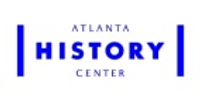 Atlanta History Center coupons